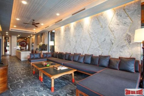 5 dormitorios Villa en Phang Nga, Thailand No. 95704 19