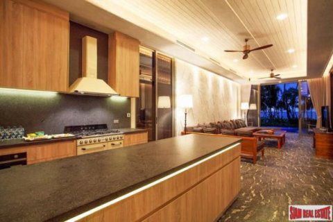 5 dormitorios Villa en Phang Nga, Thailand No. 95704 12