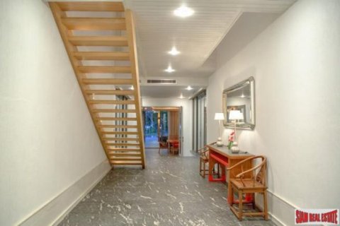 5 dormitorios Villa en Phang Nga, Thailand No. 95704 3