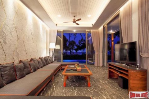 5 dormitorios Villa en Phang Nga, Thailand No. 95704 9