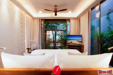5 dormitorios Villa en Phang Nga, Thailand No. 95704 16