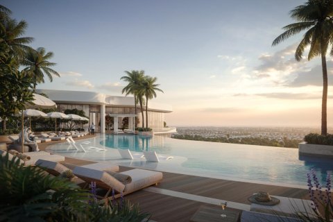 1 bedroom Apartment in Dubai, UAE No. 85316