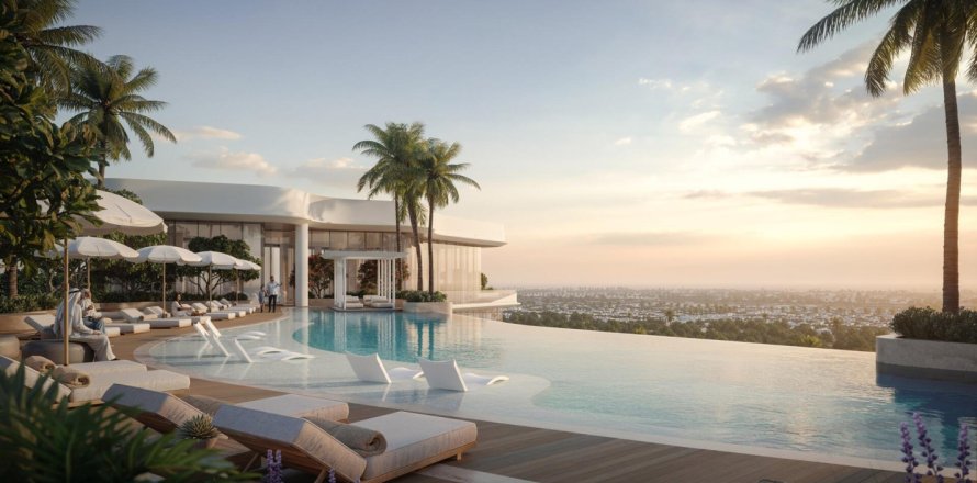 1 bedroom Apartment in Dubai, UAE No. 85316