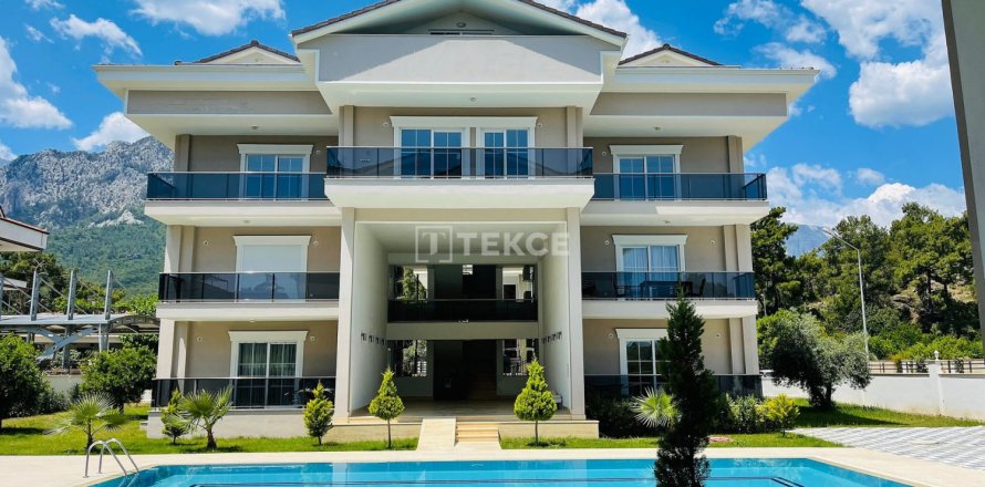 2 bedrooms Apartment in Nenh, Vietnam No. 79606