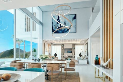 4 bedrooms Villa in Ham Cuong, Vietnam No. 25961 7