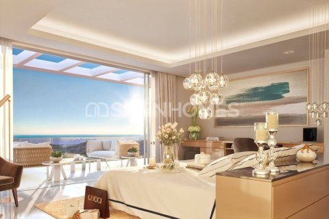 4 bedrooms Villa in Ham Cuong, Vietnam No. 25961 4