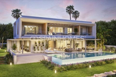 4 bedrooms Villa in Ham Cuong, Vietnam No. 25961 12