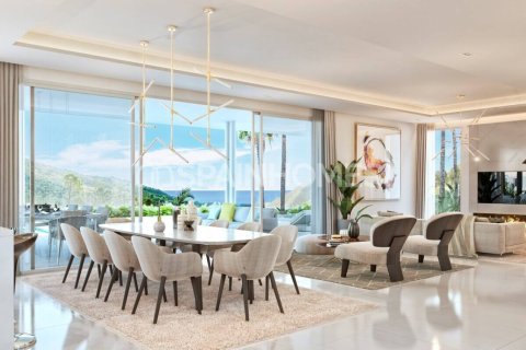 4 bedrooms Villa in Ham Cuong, Vietnam No. 25961 3