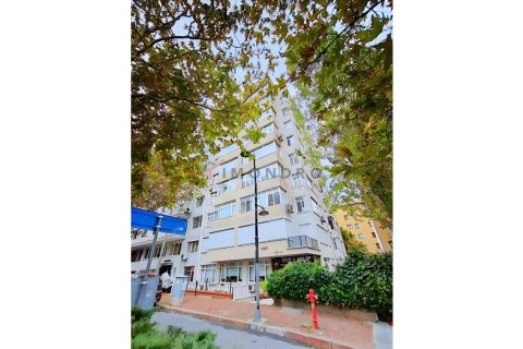 3 bedrooms Apartment in Sisli, Turkey No. 117712