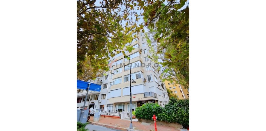 3 bedrooms Apartment in Sisli, Turkey No. 117712