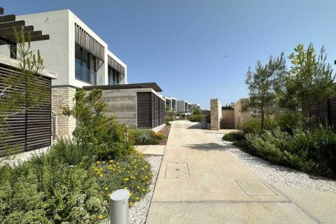 2 chambres Appartement à Tsada, Cyprus No. 33190 6