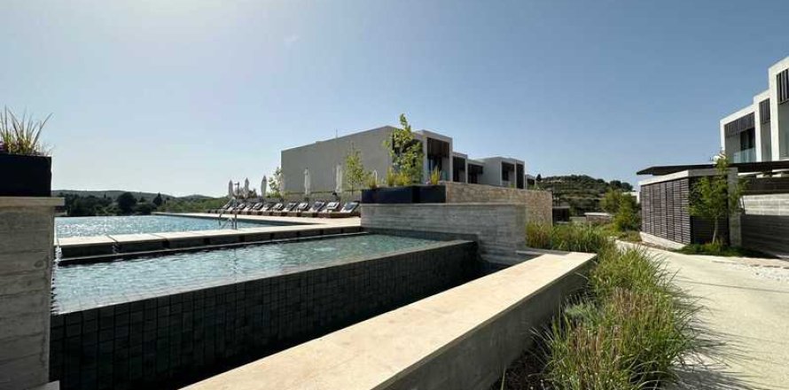 2 chambres Appartement à Tsada, Cyprus No. 33190