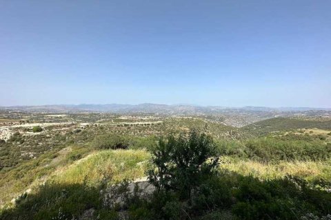 2 chambres Appartement à Tsada, Cyprus No. 33190 3