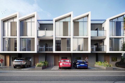 4 dormitorios Villa en Basaksehir, Turkey No. 121373