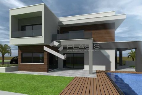 3 bedrooms Villa in Mouttagiaka, Cyprus No. 101545 3