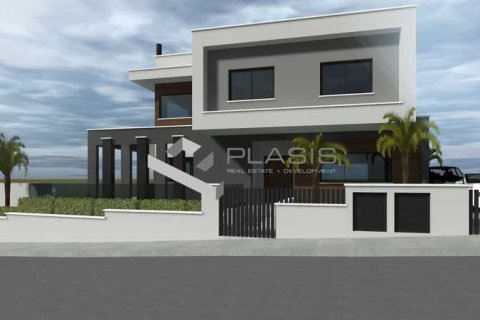 3 bedrooms Villa in Mouttagiaka, Cyprus No. 101545 4