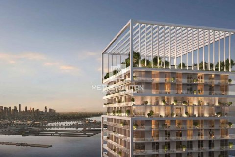 Квартира с 2 спальнями в Maritime City, ОАЭ №119783