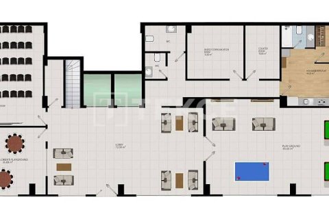 3 chambres Appartement à Chau Lang, Vietnam No. 13869 10