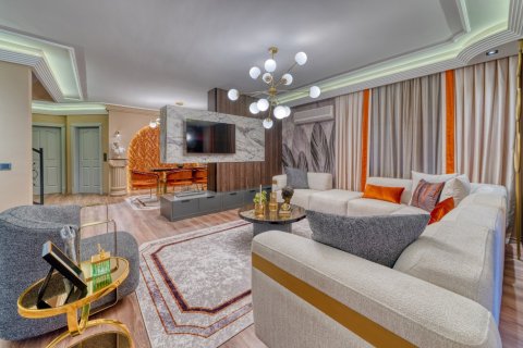 3 chambres Penthouse à My Thanh, Vietnam No. 15754 20