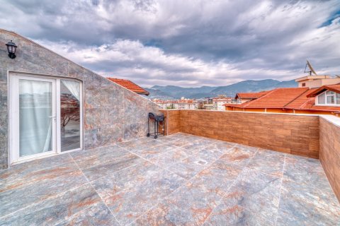 3 chambres Penthouse à My Thanh, Vietnam No. 15754 16