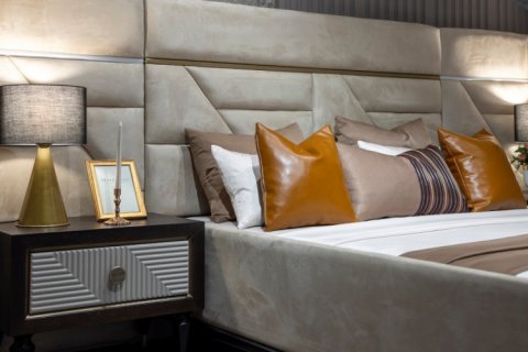 3 chambres Penthouse à My Thanh, Vietnam No. 15754 14