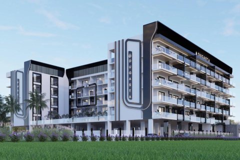 1 dormitorio Apartment en Dubai, UAE No. 92088