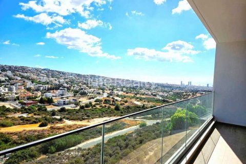 Дом с 4 спальнями в Лимассол, Кипр №63330 4