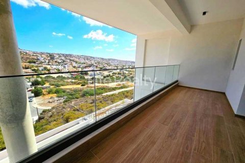 Дом с 4 спальнями в Лимассол, Кипр №63330 3