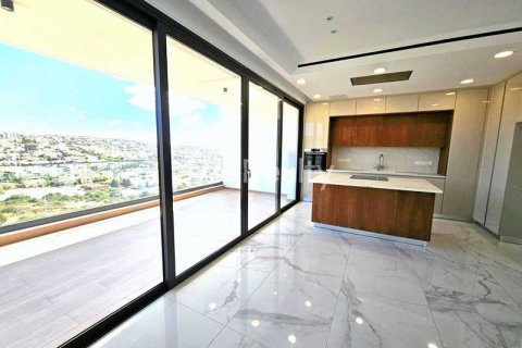 Дом с 4 спальнями в Лимассол, Кипр №63330 6