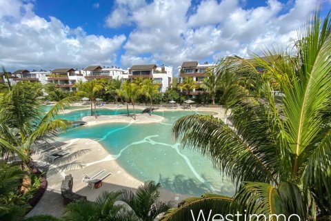 Квартира с 1 спальней в Гранд Бэй, Маврикий №123254