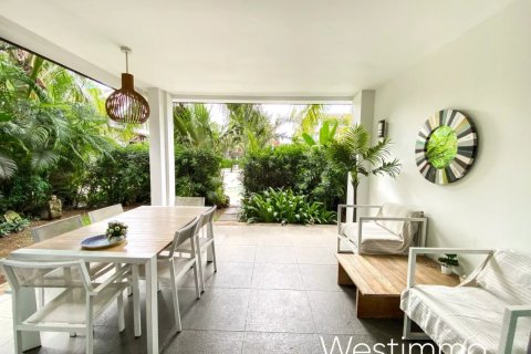 Квартира с 1 спальней в Гранд Бэй, Маврикий №123254 11