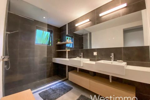 Квартира с 1 спальней в Гранд Бэй, Маврикий №123254 10