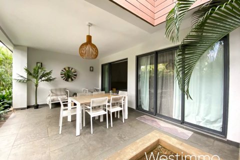 Квартира с 1 спальней в Гранд Бэй, Маврикий №123254 2