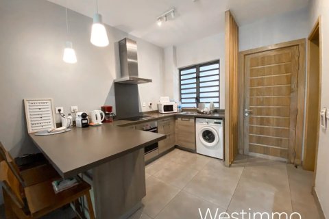 Квартира с 1 спальней в Гранд Бэй, Маврикий №123254 5