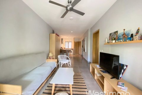 Квартира с 1 спальней в Гранд Бэй, Маврикий №123254 4