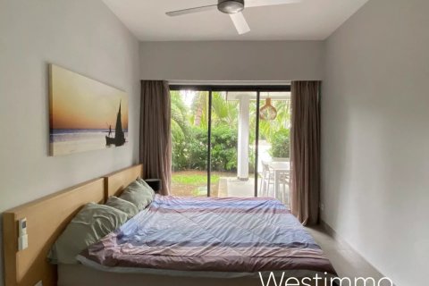 Квартира с 1 спальней в Гранд Бэй, Маврикий №123254 8