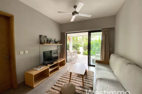 Квартира с 1 спальней в Гранд Бэй, Маврикий №123254 3