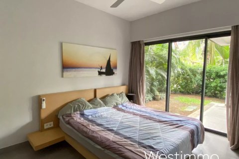 Квартира с 1 спальней в Гранд Бэй, Маврикий №123254 7