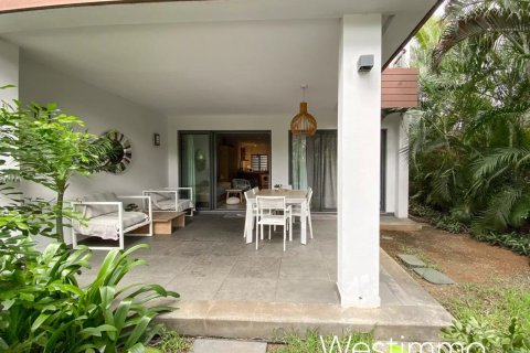 Квартира с 1 спальней в Гранд Бэй, Маврикий №123254 12