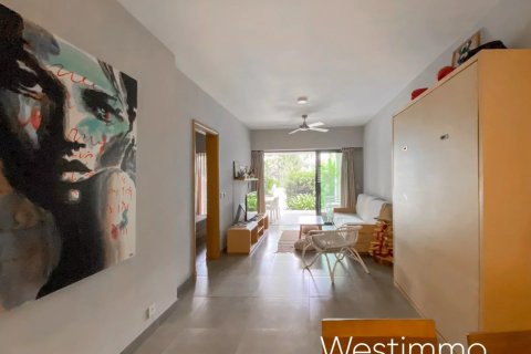 Квартира с 1 спальней в Гранд Бэй, Маврикий №123254 6