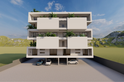 3 bedrooms Apartment in Agios Athanasios, Cyprus No. 40678 4