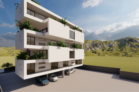 3 bedrooms Apartment in Agios Athanasios, Cyprus No. 40678 3