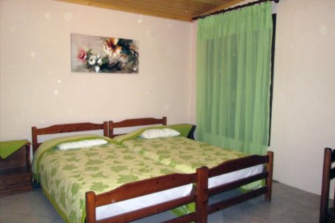10 rooms Hotel in Thasos, Greece No. 109139 13