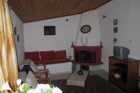 10 rooms Hotel in Thasos, Greece No. 109139 8