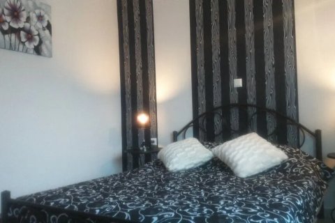 10 rooms Hotel in Thasos, Greece No. 109139 14