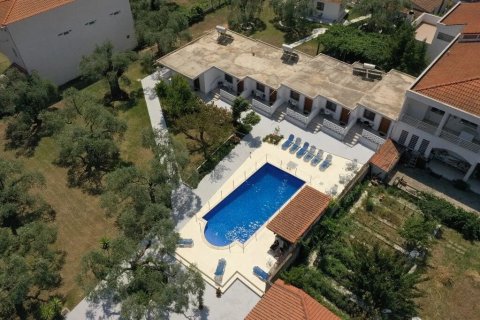 10 rooms Hotel in Thasos, Greece No. 109139 17