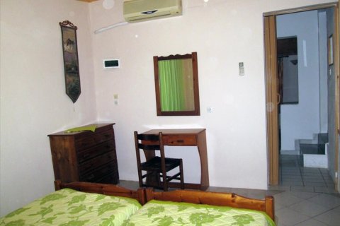 10 rooms Hotel in Thasos, Greece No. 109139 12
