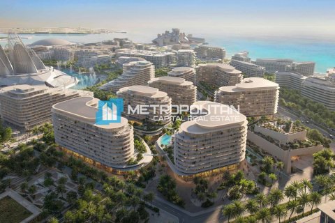 2 dormitorios Apartment en  Saadiyat Island, UAE No. 123858