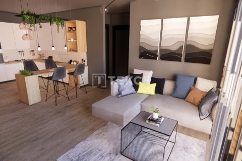 Квартира с 2 спальнями в Vinh Hoa, Вьетнам №12690 3