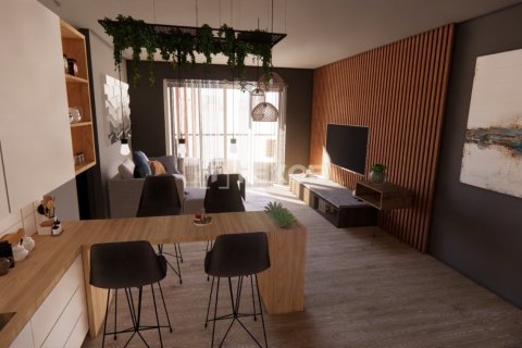 Квартира с 2 спальнями в Vinh Hoa, Вьетнам №12690 19